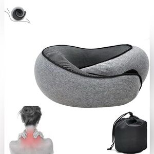 Travel Pillow Neck Pillow Airplane Travel Pillows for Airplanes New